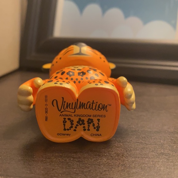 Disney Vinylmation - Animal Kingdom Series - Picture 6 of 6